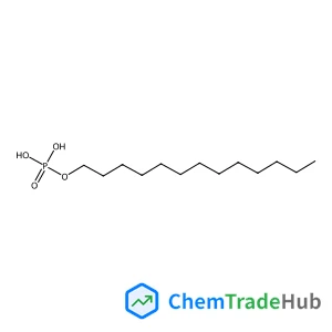Monotridecyl phosphate