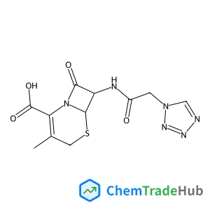 Cefazolin Impurity C