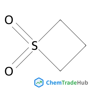 Thietane 1,1-dioxide