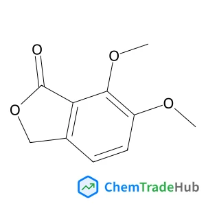 6,7-Dimethoxy-2-benzofuran-1(3H)-one
