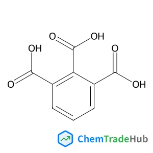 1,2,3-Benzenetricarboxylic Acid