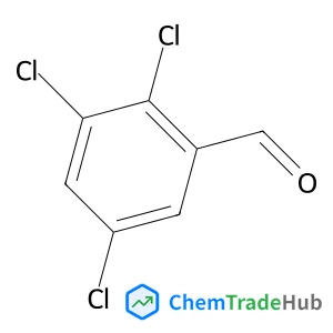 2,3,5-TRICHLOROBENZALDEHYDE