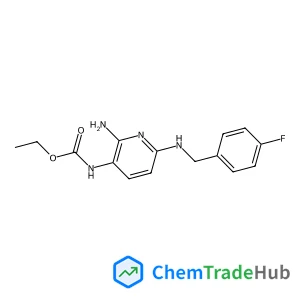 Flupirtine
