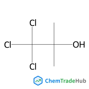 1,1,1-Trichloro-2-methyl-2-propanol