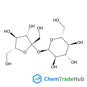beta-D-Fructofuranosyl alpha-D-glucopyranoside