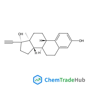 Ethinylestradiol