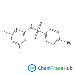 Sulfamethazine