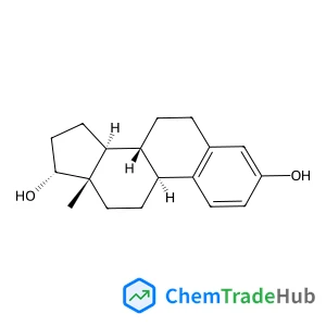 Alpha-Estradiol