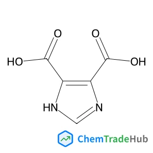 1H-Imidazole-4,5-dicarboxylic acid
