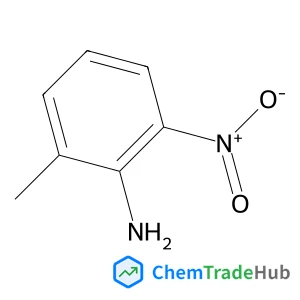 2-methyl-6-nitroaniline 2-methyl-6-nitroaniline