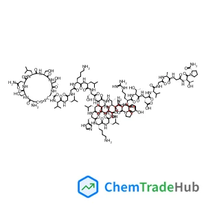 Calcitonin eel