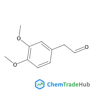 (3,4-Dimethoxyphenyl)acetaldehyde