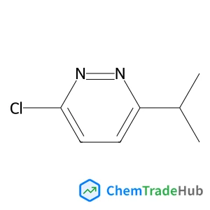 3-Chloro-6-isopropylpyridazine