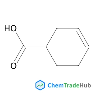 (1S)-3-Cyclohexene-1-carboxylic acid