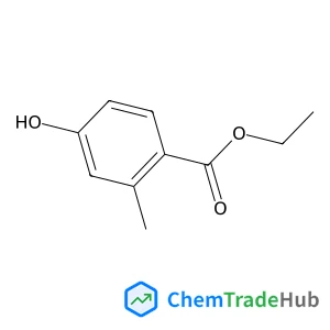 Ethyl 4-hydroxy-2-methylbenzoate