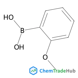 (2-Methoxyphenyl)boronic acid