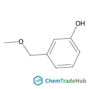 3-(Methoxymethyl)phenol