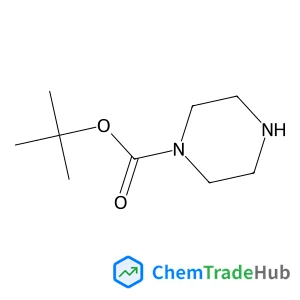 N-BOC-PIPERAZINE