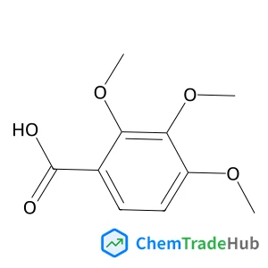 2,3,4-Trimethoxybenzoic acid