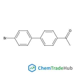 1-(4'-Bromo-4-biphenylyl)ethanone