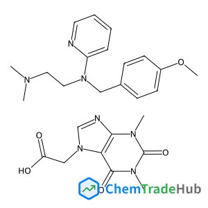Mepifiline