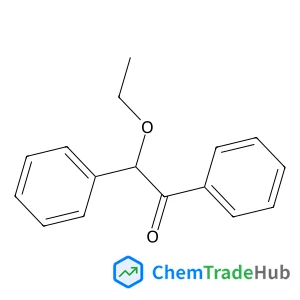 2-Ethoxy-1,2-diphenylethanone