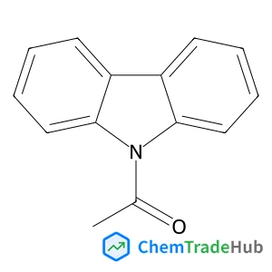 1-(9H-Carbazol-9-yl)ethanone