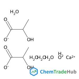 Calcium Lactate Pentahydrate