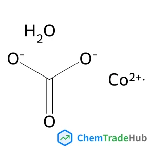 Cobalt(2+) carbonate hydrate (1:1:1)
