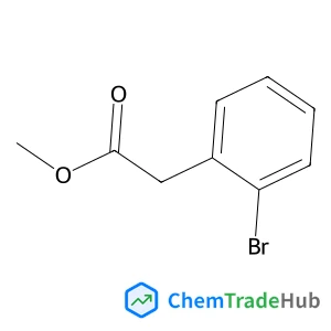 Methyl (2-bromophenyl)acetate