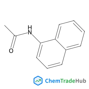 N-(1-Naphthyl)acetamide N-(1-Naphthyl)acetamide