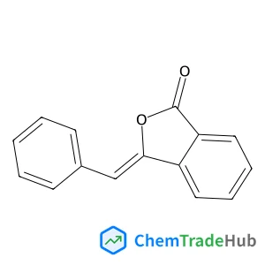 (3E)-3-Benzylidene-2-benzofuran-1(3H)-one