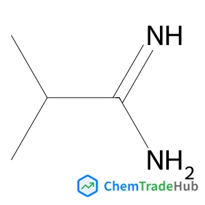 (1Z)-2-Methylpropanimidamide
