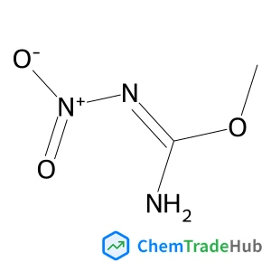 methyl N'-nitrocarbamimidate