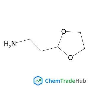 2-(1,3-Dioxolan-2-yl)ethanamine