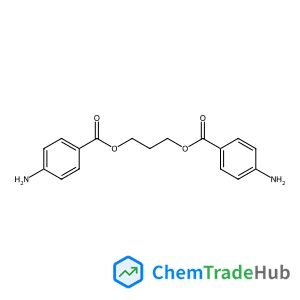 1,3-PROPANEDIOL BIS(4-AMINOBENZOATE)
