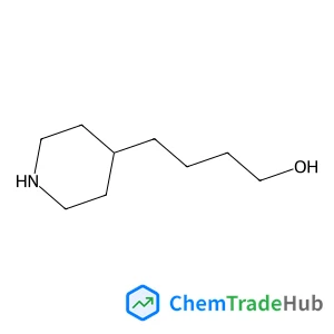 4-(4-Piperidyl)-1-butanol