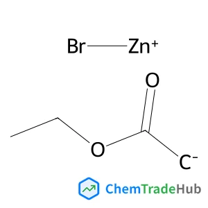 EthoxycarbonylMethylzinc broMide EthoxycarbonylMethylzinc broMide