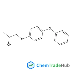 1-(4-Phenoxyphenoxy)-2-propanol