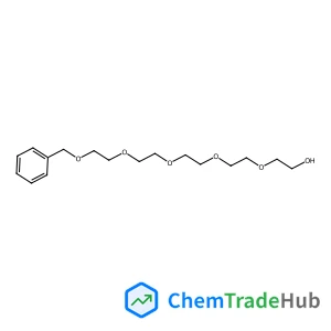 1-Phenyl-2,5,8,11,14-pentaoxahexadecan-16-ol