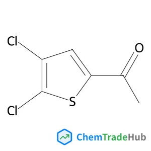 1-(4,5-Dichloro-2-thienyl)ethanone