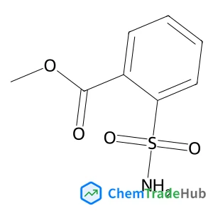 Methyl 2-sulfamoylbenzoate Methyl 2-sulfamoylbenzoate