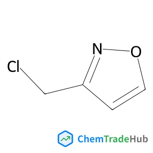 3-(Chloromethyl)-1,2-oxazole 3-(Chloromethyl)-1,2-oxazole