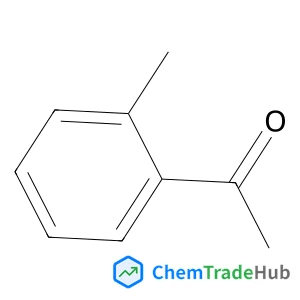 1-(2-Methylphenyl)ethanone