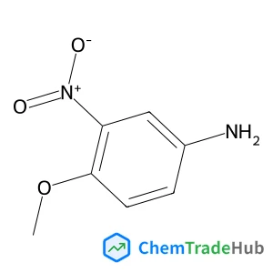 4-Methoxy-3-nitroaniline