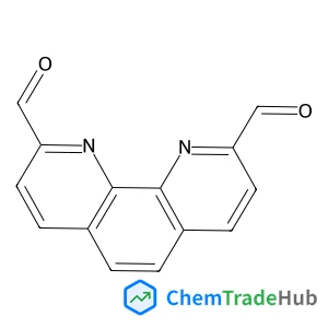 1,10-Phenanthroline-2,9-dicarbaldehyde