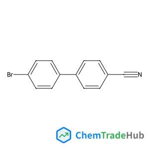 4'-bromo-[1,1'-Biphenyl]-4-carbonitrile