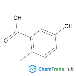 5-Hydroxy-2-methylbenzoic acid