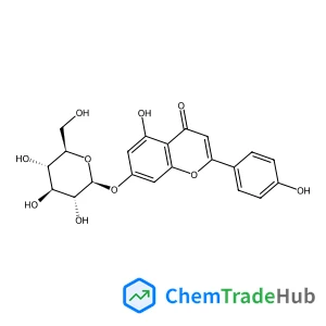 Apigenin-7-O-D-Glucoside