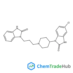DOMPERIDONE BASE